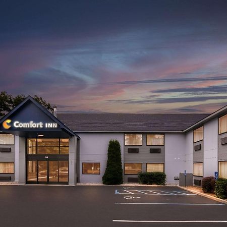 Comfort Inn Traverse City Esterno foto