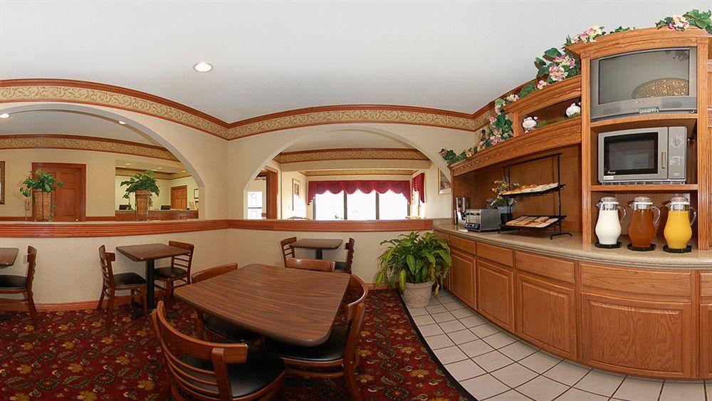 Comfort Inn Traverse City Esterno foto