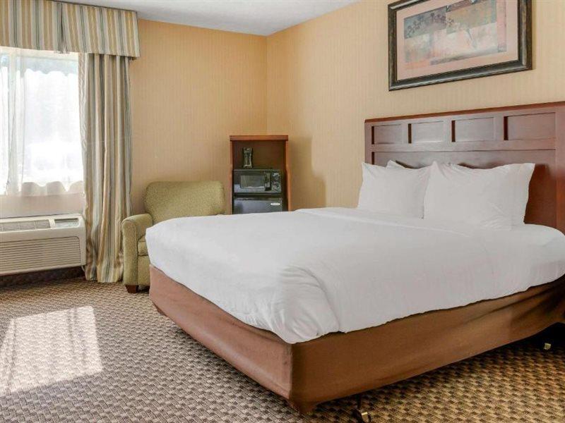 Comfort Inn Traverse City Esterno foto