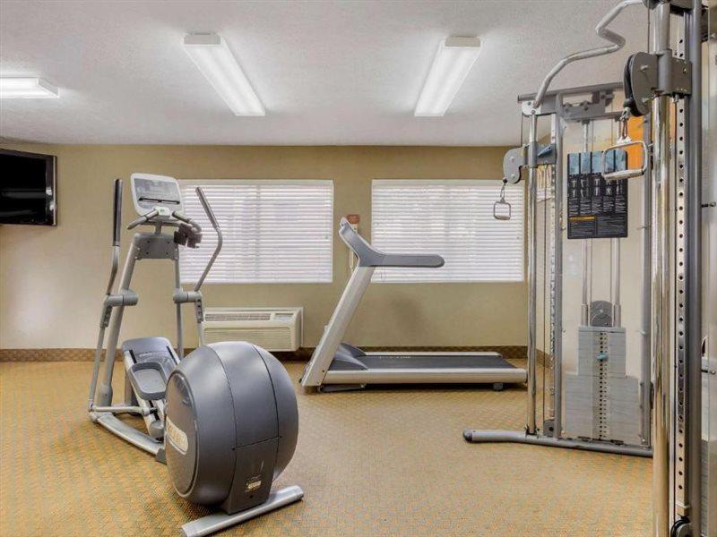 Comfort Inn Traverse City Esterno foto