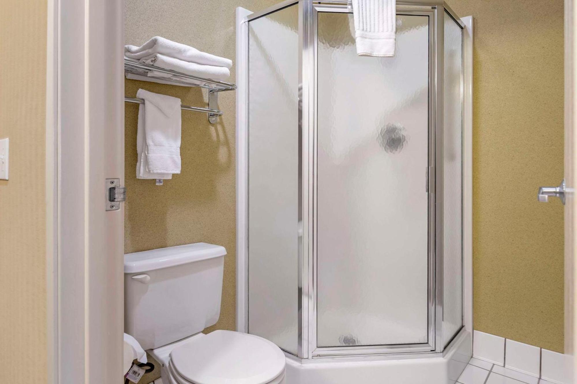 Comfort Inn Traverse City Esterno foto