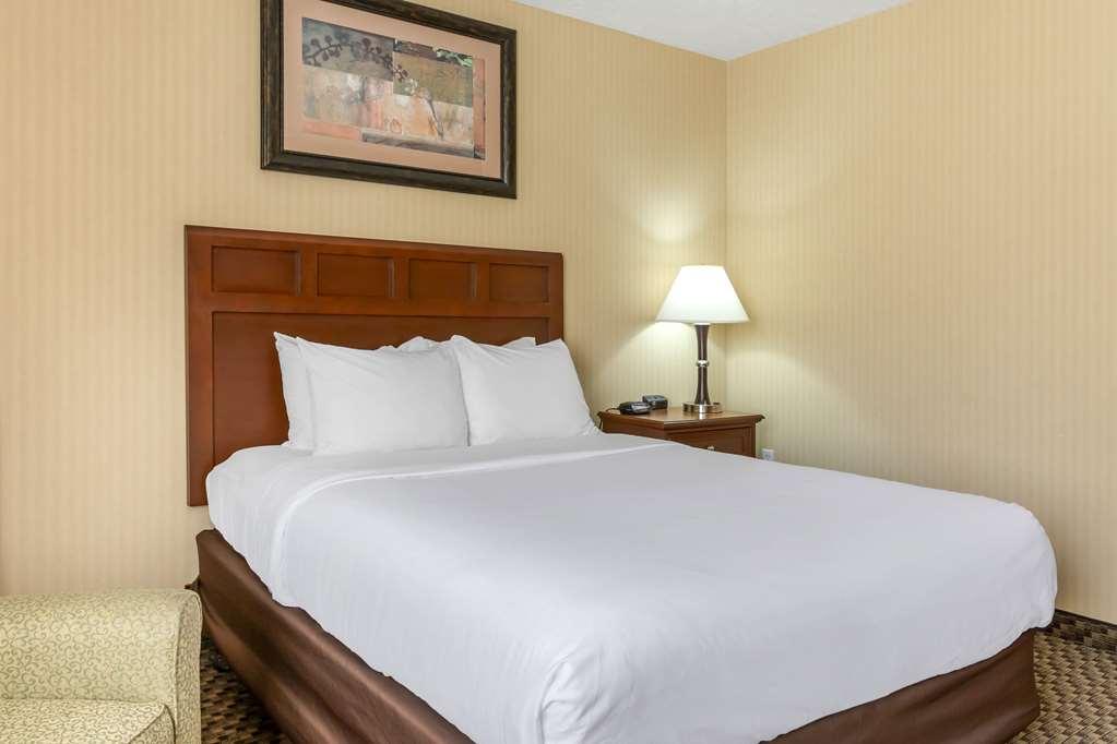 Comfort Inn Traverse City Camera foto