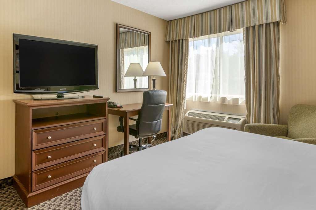 Comfort Inn Traverse City Camera foto