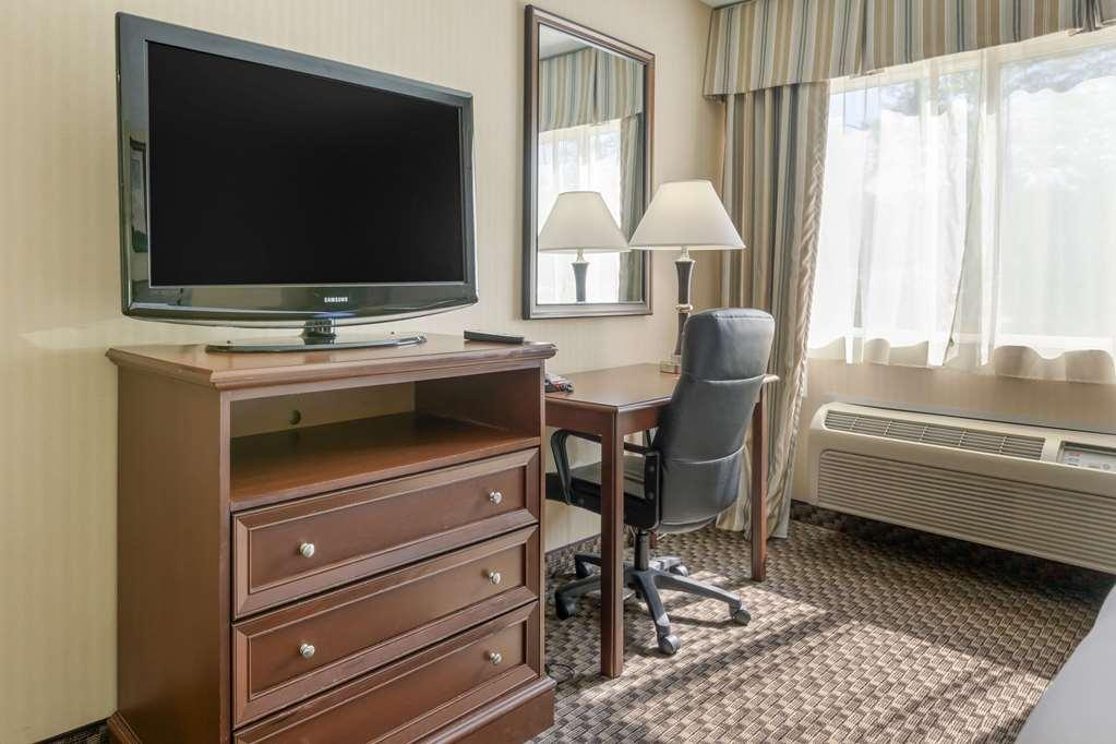 Comfort Inn Traverse City Camera foto