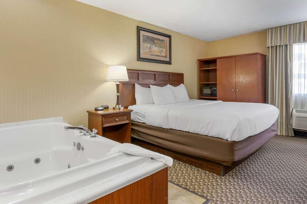 Comfort Inn Traverse City Camera foto