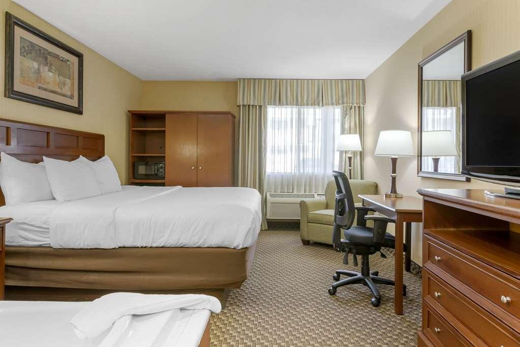 Comfort Inn Traverse City Camera foto