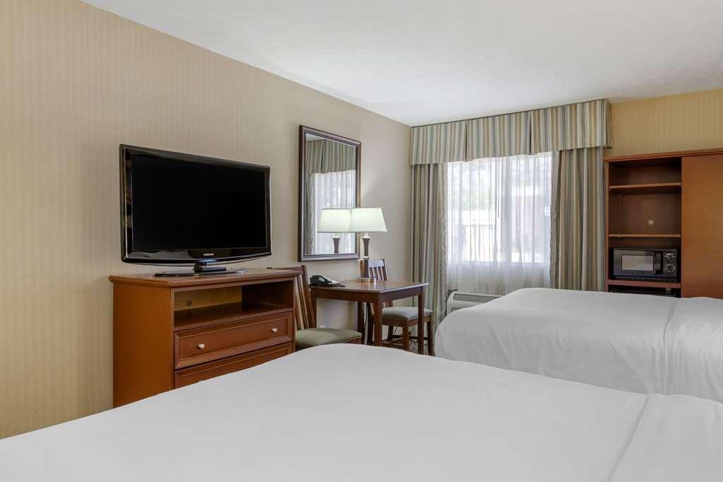 Comfort Inn Traverse City Camera foto