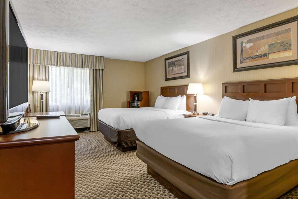Comfort Inn Traverse City Camera foto