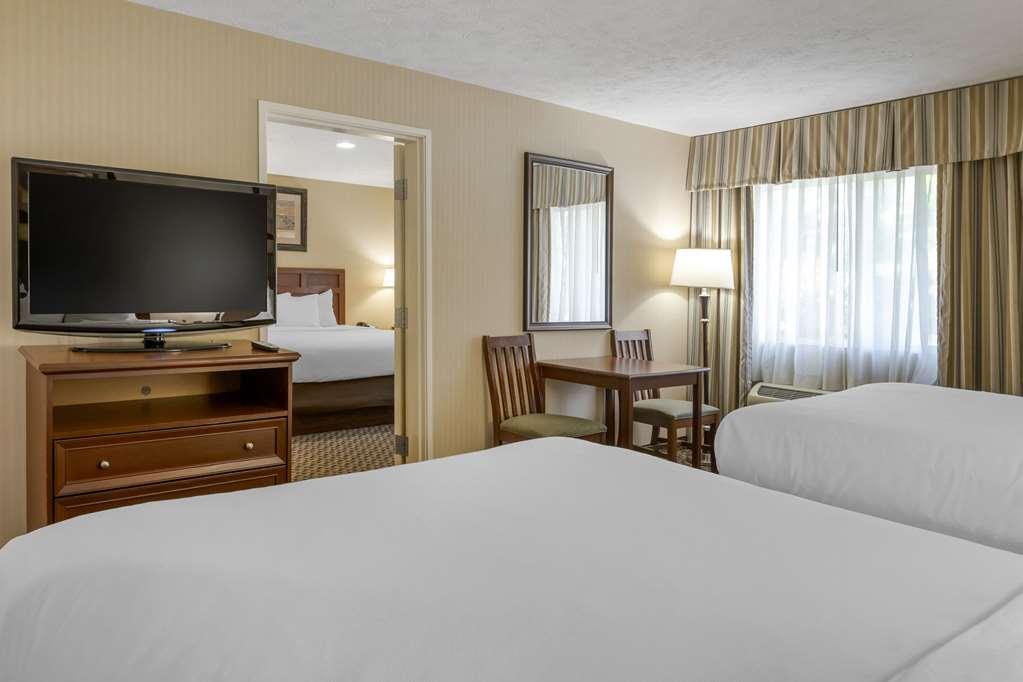 Comfort Inn Traverse City Camera foto