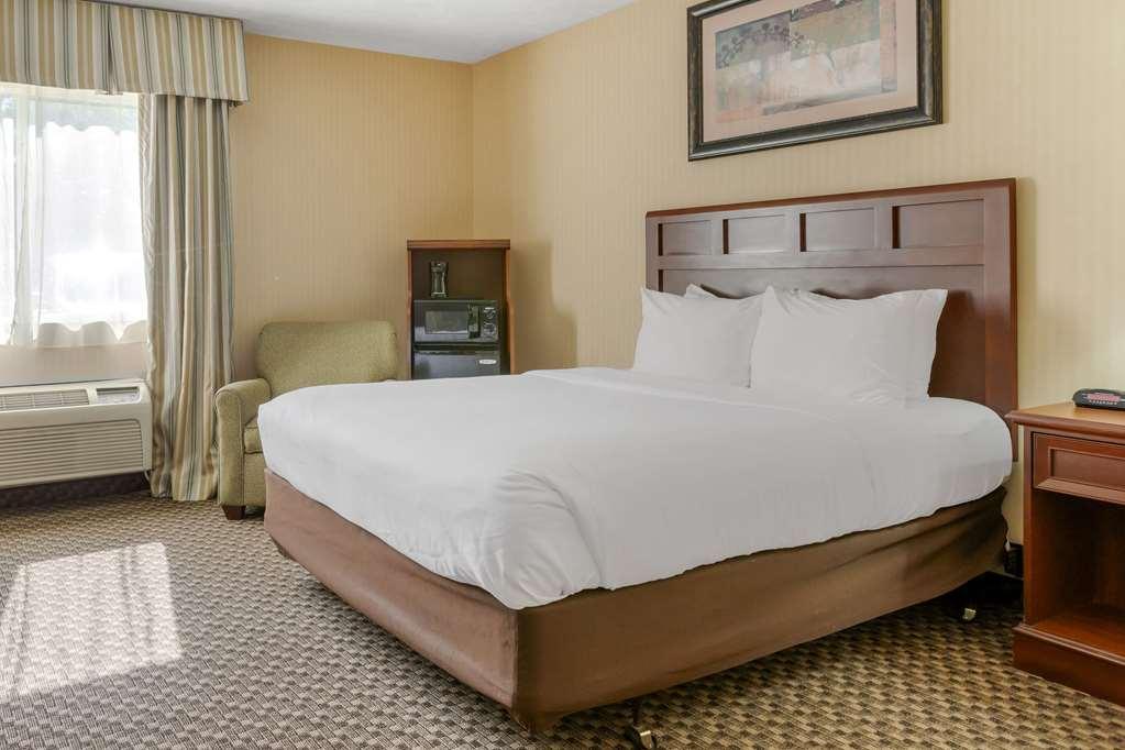 Comfort Inn Traverse City Camera foto