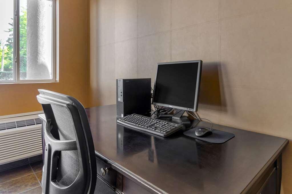 Comfort Inn Traverse City Servizi foto