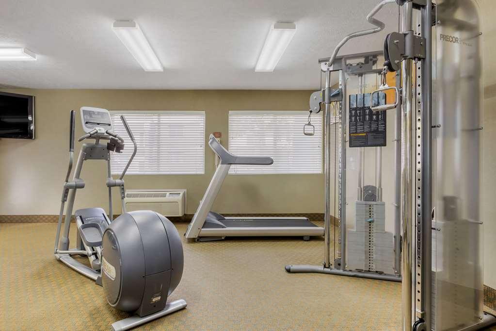 Comfort Inn Traverse City Servizi foto