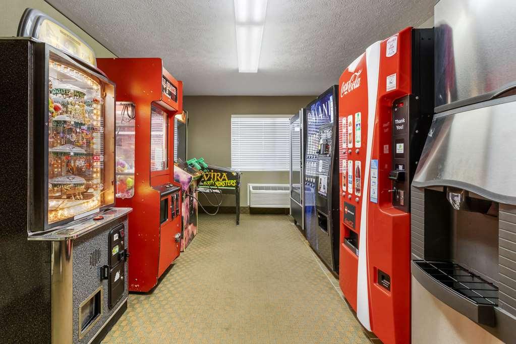 Comfort Inn Traverse City Servizi foto