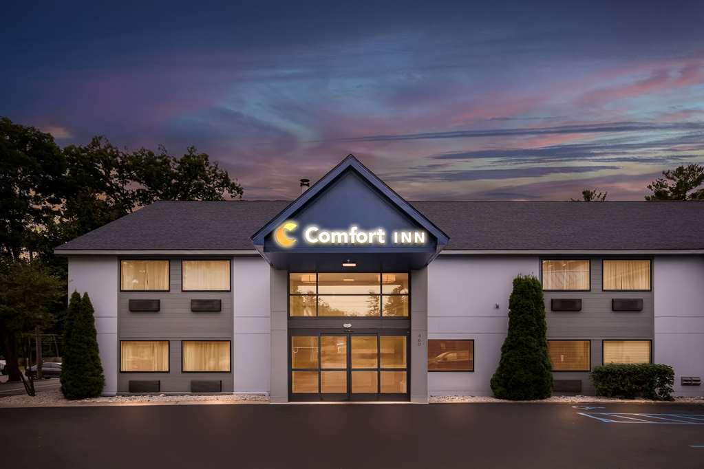 Comfort Inn Traverse City Esterno foto