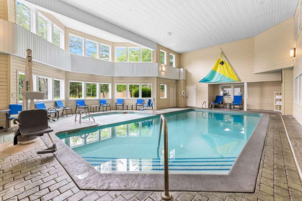 Comfort Inn Traverse City Servizi foto