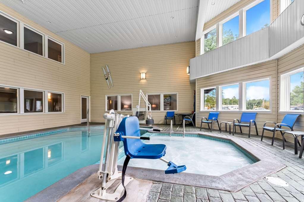 Comfort Inn Traverse City Servizi foto