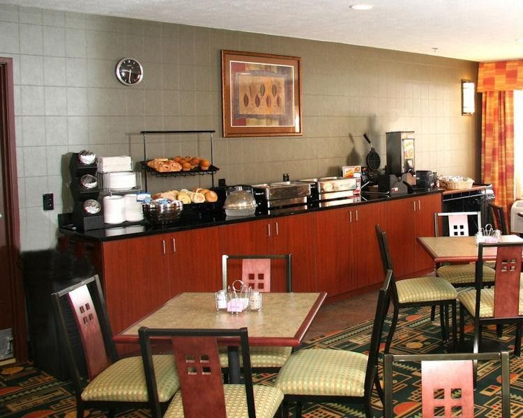 Comfort Inn Traverse City Esterno foto