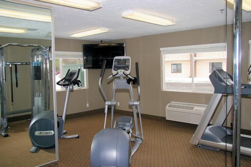 Comfort Inn Traverse City Esterno foto