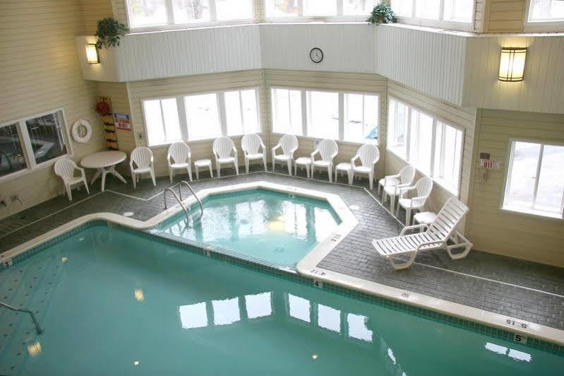 Comfort Inn Traverse City Esterno foto