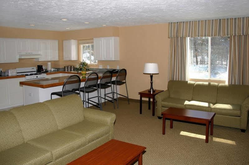 Comfort Inn Traverse City Esterno foto
